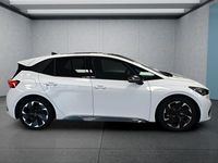 Usata Cupra Born 150 kW (204 CV) 2022 Bianco Utilitaria