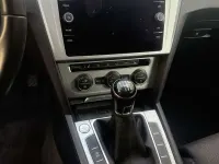 Second-hand VW Passat 150 CP (110 kW) 2018 Berlinǎ