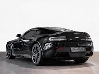 Gebraucht Aston Martin V12 Vantage 604 PS (444 kW) 2017 Jet black Coupé