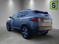 Gebraucht Dacia Duster Journey 131 PS (96 kW) 2024 Grau SUV