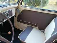 Gebraucht Fiat Belvedere 16 PS (11 kW) 1952 Mehrfarbig