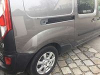 gebraucht Renault Kangoo KangooRapid Maxi (ENERGY) dCi 90 Extra