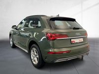 Gebraucht Audi Q5 Advanced 204 PS (150 kW) 2023 SUV