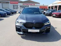 Gebraucht BMW X6 400 PS (294 kW) 2020 Grau SUV