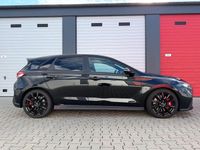 Gebraucht Hyundai i30 N Performance 275 PS (202 kW) 2017 Schwarz Limousine