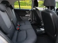 Gebraucht Smart ForFour 95 PS (69 kW) 2006 Blau Kleinwagen
