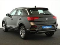 Gebraucht VW T-Roc Style 150 PS (110 kW) 2022 Uranograu SUV