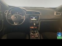 Gebraucht Renault Kadjar Black Edition 140 PS (102 kW) 2022 Schwarz SUV