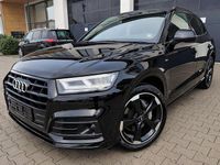 Gebraucht Audi Q5 Sport 252 PS (185 kW) 2021 Schwarz SUV