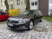 Usata VW Passat Highline 190 CV (139 kW) 2015 Station wagon