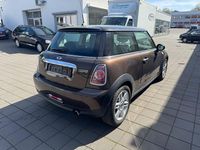 Second-hand Mini Cooper 122 CP (89 kW) 2011 Maro Hatchback