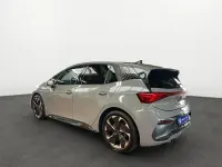 Gebraucht Cupra Born 150 kW (204 PS) 2024 Grau Kleinwagen