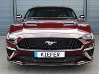 gebraucht Ford Mustang 5.0 V8 GT/LED/PDC/KAMERA/SHZ/APPLE/R19
