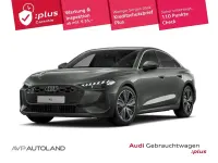 Gebraucht Audi A5 Sport 204 PS (150 kW) 2025 Grau Limousine