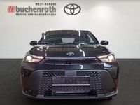 Neu Toyota Aygo X Active 116 PS (85 kW) 2025 Black mica / ink SUV