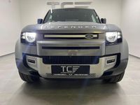 Gebraucht Land Rover Defender 249 PS (183 kW) 2023 Grau SUV