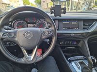 gebraucht Opel Insignia InsigniaGrand Sport 1.6 Diesel Automatik Innovati
