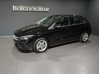 Gebraucht Mercedes B250e 160 PS (117 kW) 2022 Unilack nachtschwarz Van / Kleinbus
