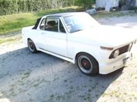 gebraucht BMW 2002 Baur Targa komplett Umbau