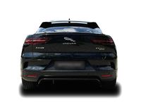Gebraucht Jaguar I-Pace 293 kW (399 PS) 2019 Schwarz SUV