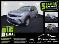 Second-hand Opel Mokka 101 CP (74 kW) 2022 Gri SUV