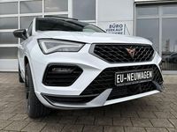 Neu Cupra Ateca 150 PS (110 kW) 2025 Nevadaweiss SUV