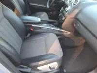 Gebraucht Mercedes ML320 224 PS (164 kW) 2008 Iridiumsilber SUV