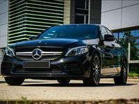 gebraucht Mercedes C43 AMG AMG