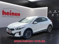 Neu Kia XCeed Vision 150 PS (110 kW) 2025 Weiß SUV