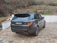 gebraucht Land Rover Range Rover Sport 