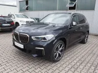 Gebraucht BMW X5 530 PS (389 kW) 2022 Carbonschwarz metallic SUV
