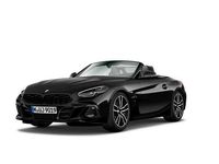 Brugt BMW Z4 Efficient Dynamics 197 HK (144 kW) 2025 Cabriolet