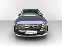 Gebraucht Hyundai Tucson Prime 186 PS (136 kW) 2024 Blau SUV
