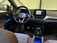 Gebraucht VW ID.4 Pro Performance 150 kW (204 PS) 2020 Weiß SUV