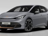 Second-hand Cupra Born 169 kW (231 CP) 2024 Argintiu Hatchback