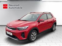 Gebraucht Kia Stonic Vision 101 PS (74 kW) 2023 Rot SUV