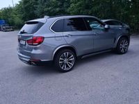 gebraucht BMW X5 xDrive30d Sport-Aut.