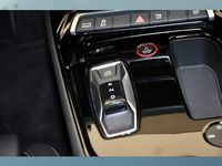 Gebraucht Audi e-tron 350 kW (476 PS) 2022 Schwarz SUV