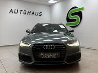 Gebraucht Audi A6 S-Line 272 PS (200 kW) 2015 Daytonagrau Kombi