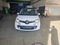 gebraucht Renault Twingo Intens Klima Faltdach Sitzheizung LED TGF