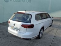 gebraucht VW Passat Variant GTE PANO ST.HEIZ ALCANTARA