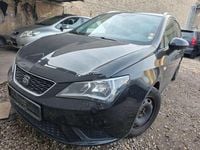 Gebraucht Seat Ibiza ST Style 105 PS (77 kW) 2016 Schwarz Kombi