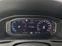 gebraucht VW Passat Alltrack Variant 2.0 TDI 4M DSG*Leder*AHK*Panorama