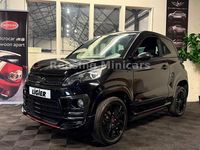 Gebraucht Ligier JS60 2021 Schwarz Kleinwagen