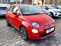 gebraucht Fiat 500 1.0 GSE CLUB CarPlay Tempomat Klimaanlage