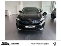 Używany Renault Rafale 300 KM (220 kW) 2025 Czarny SUV