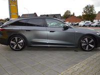 Second-hand Audi A5 S-Line 204 CP (150 kW) 2025 Gri Break