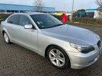 gebraucht BMW 523 i Automatik LPG Autogas