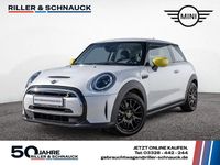 Gebraucht Mini Cooper SE Classic 135 kW (184 PS) 2023 Weiß Kleinwagen