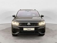 gebraucht VW Tiguan 2.0 TSI R